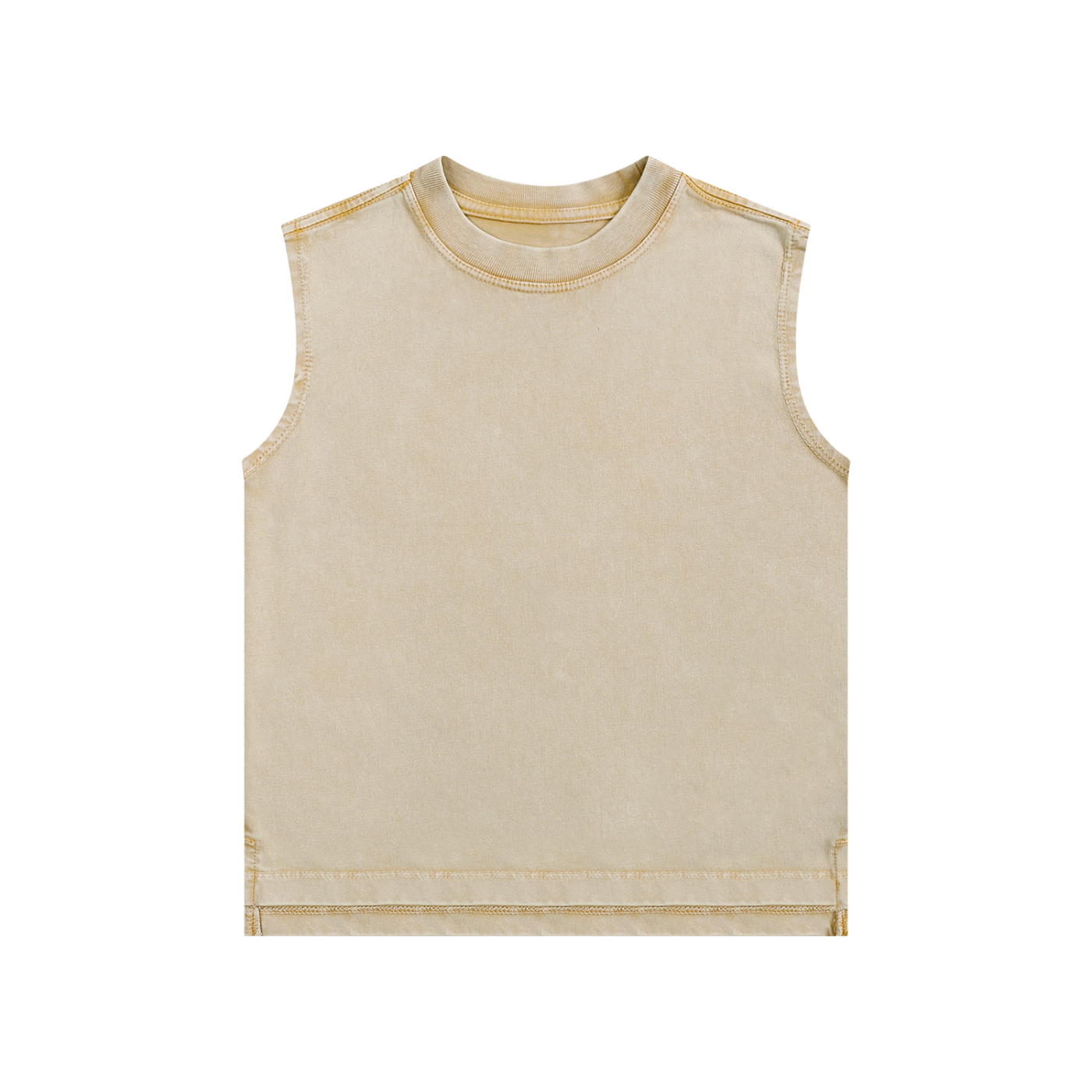 Snow Washed Kids' Tank Top