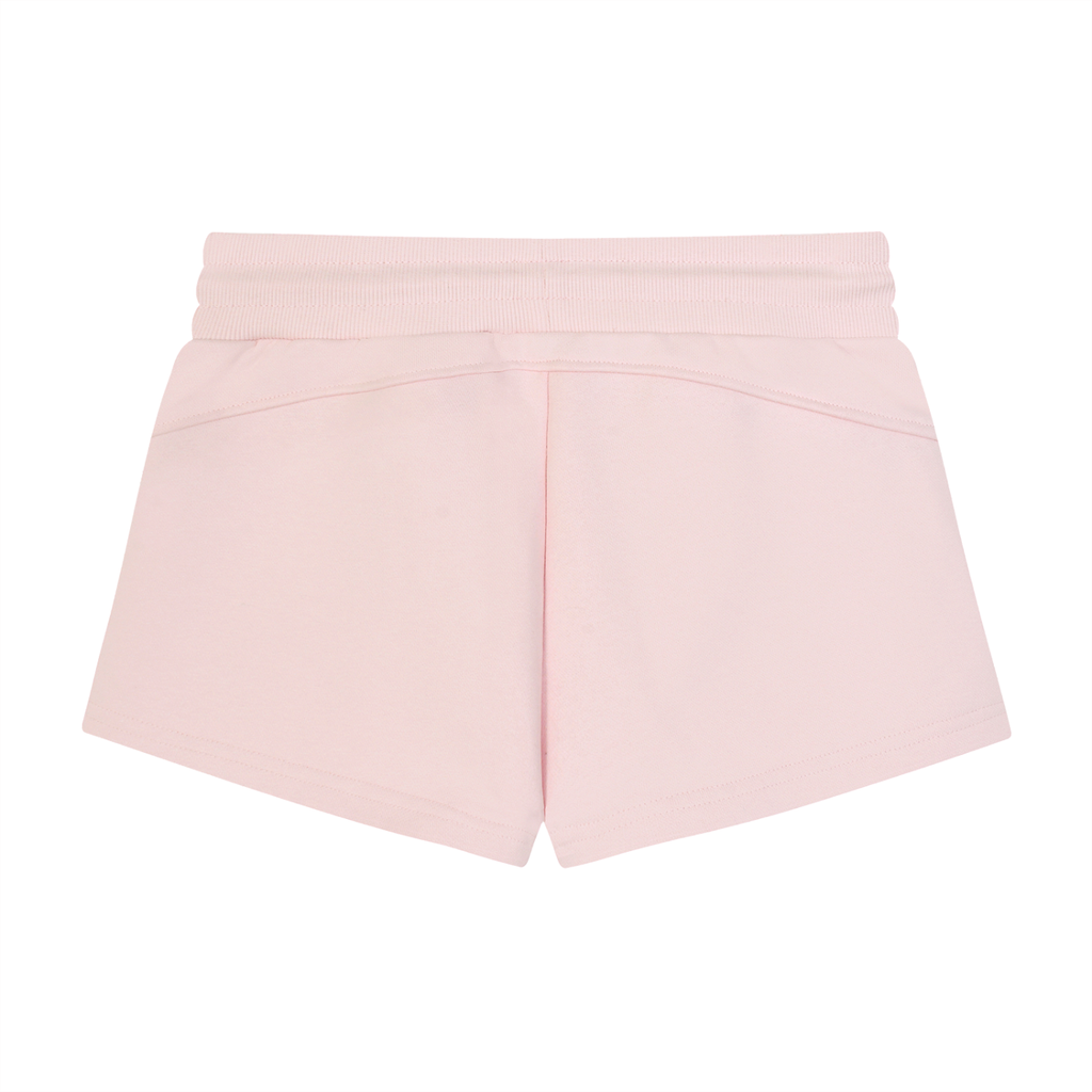 Women's Drawstring Shorts