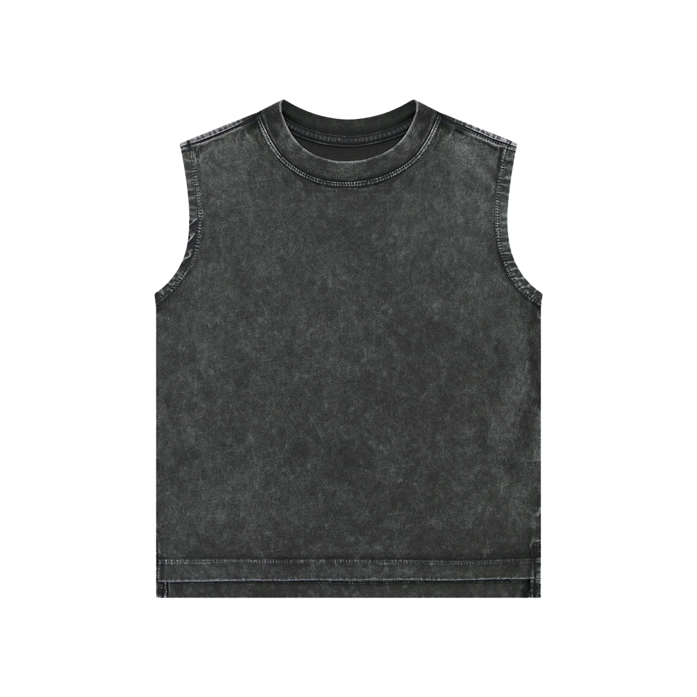 Snow Washed Kids' Tank Top