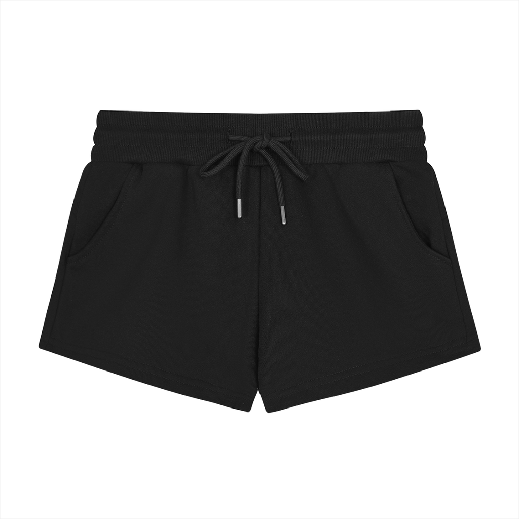 Women's Drawstring Shorts