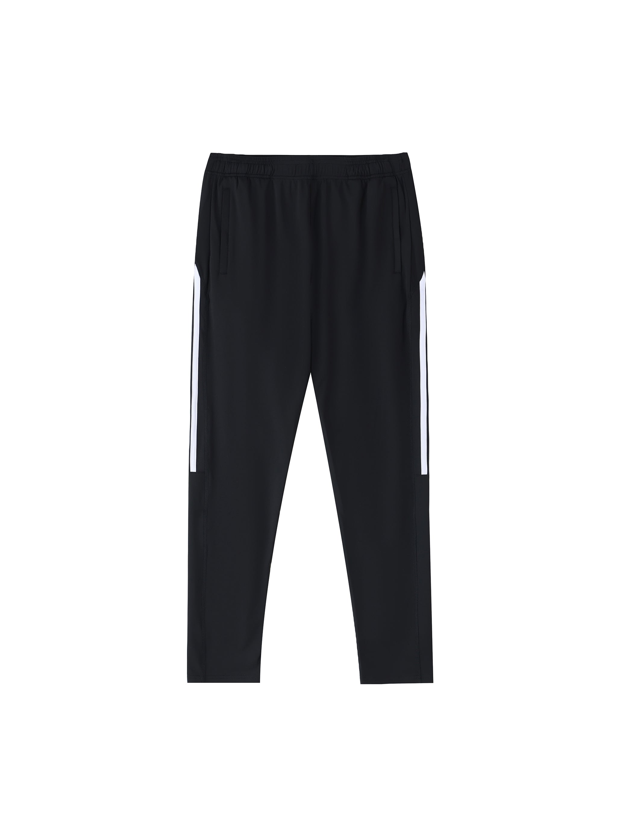 Side Stripe Running Pants