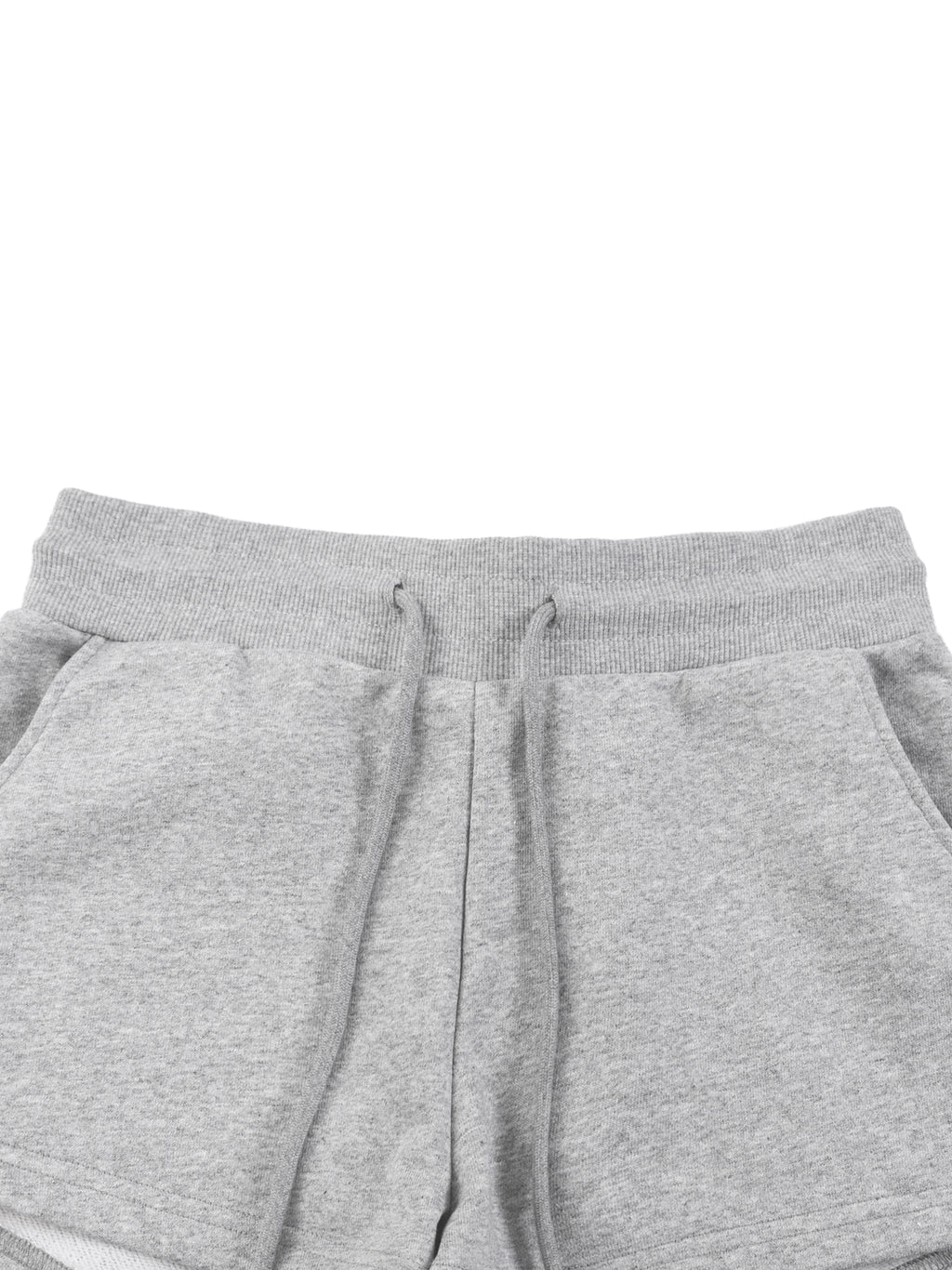 Women's Drawstring Shorts