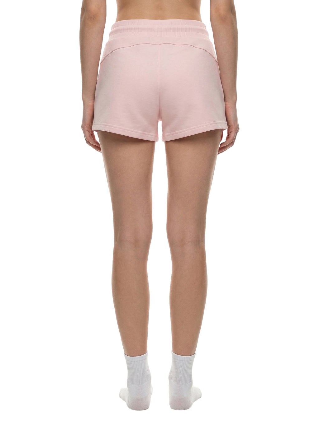 Women's Drawstring Shorts