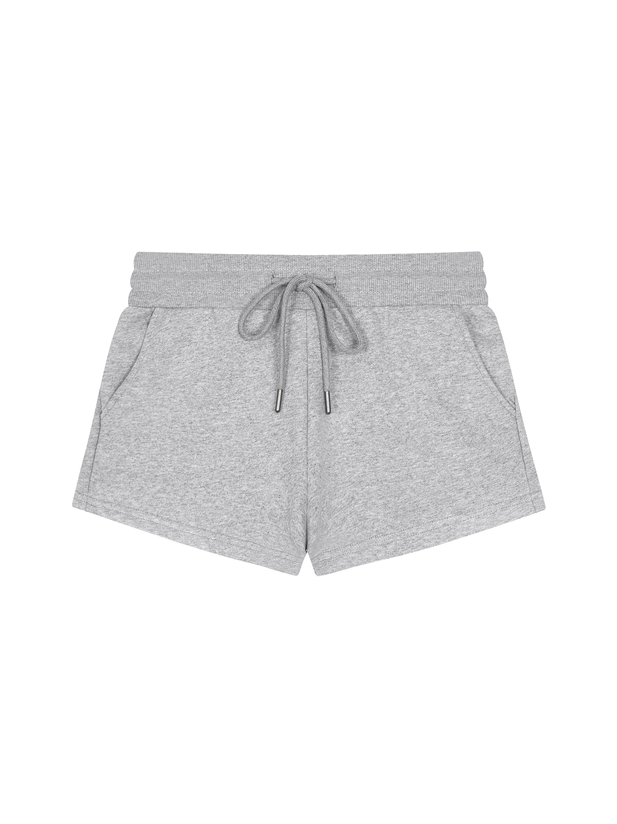 Women's Drawstring Shorts