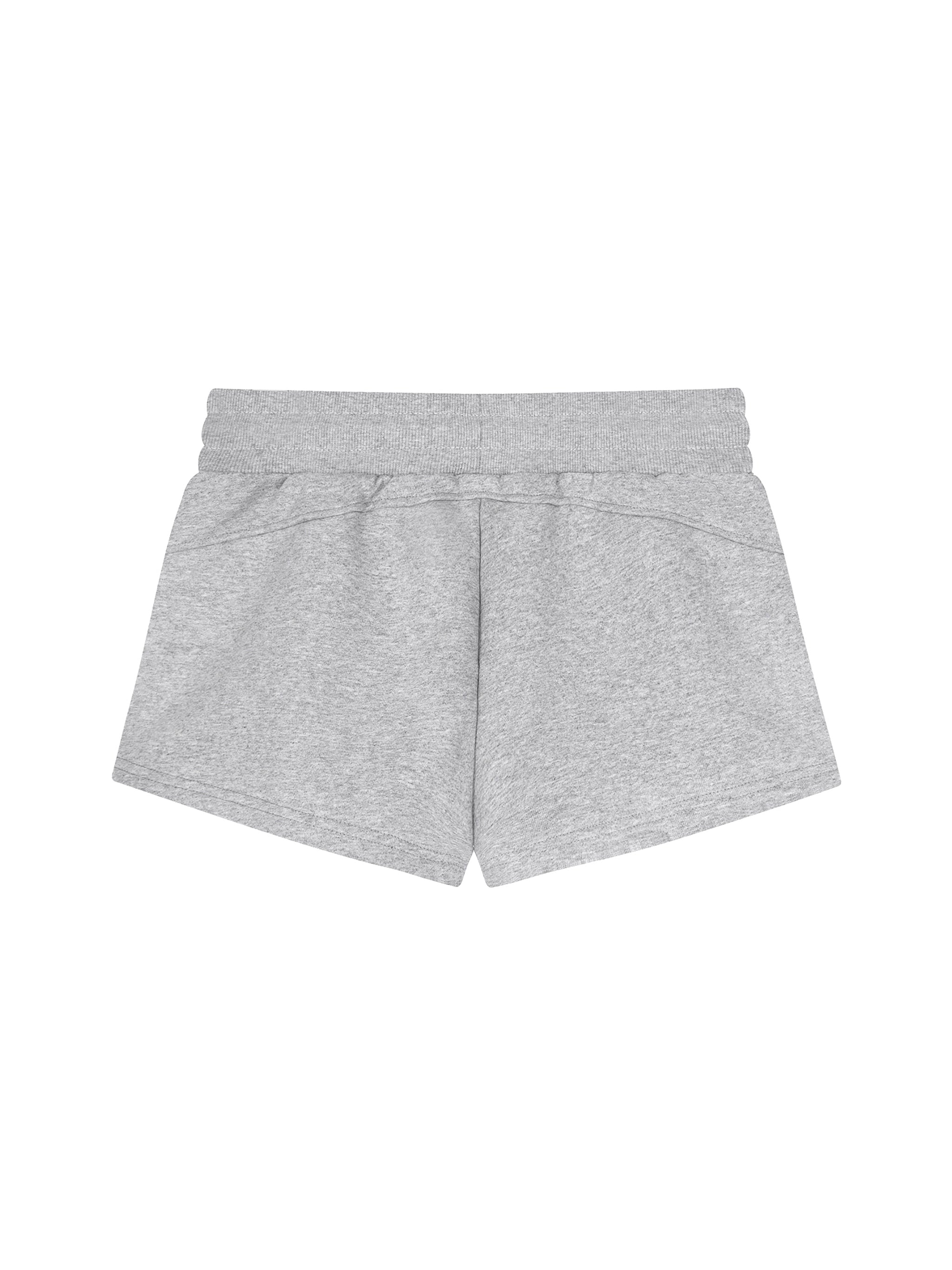 Women's Drawstring Shorts