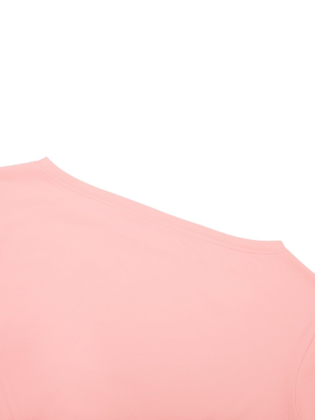 Women's Off-Shoulder Sweatshirt