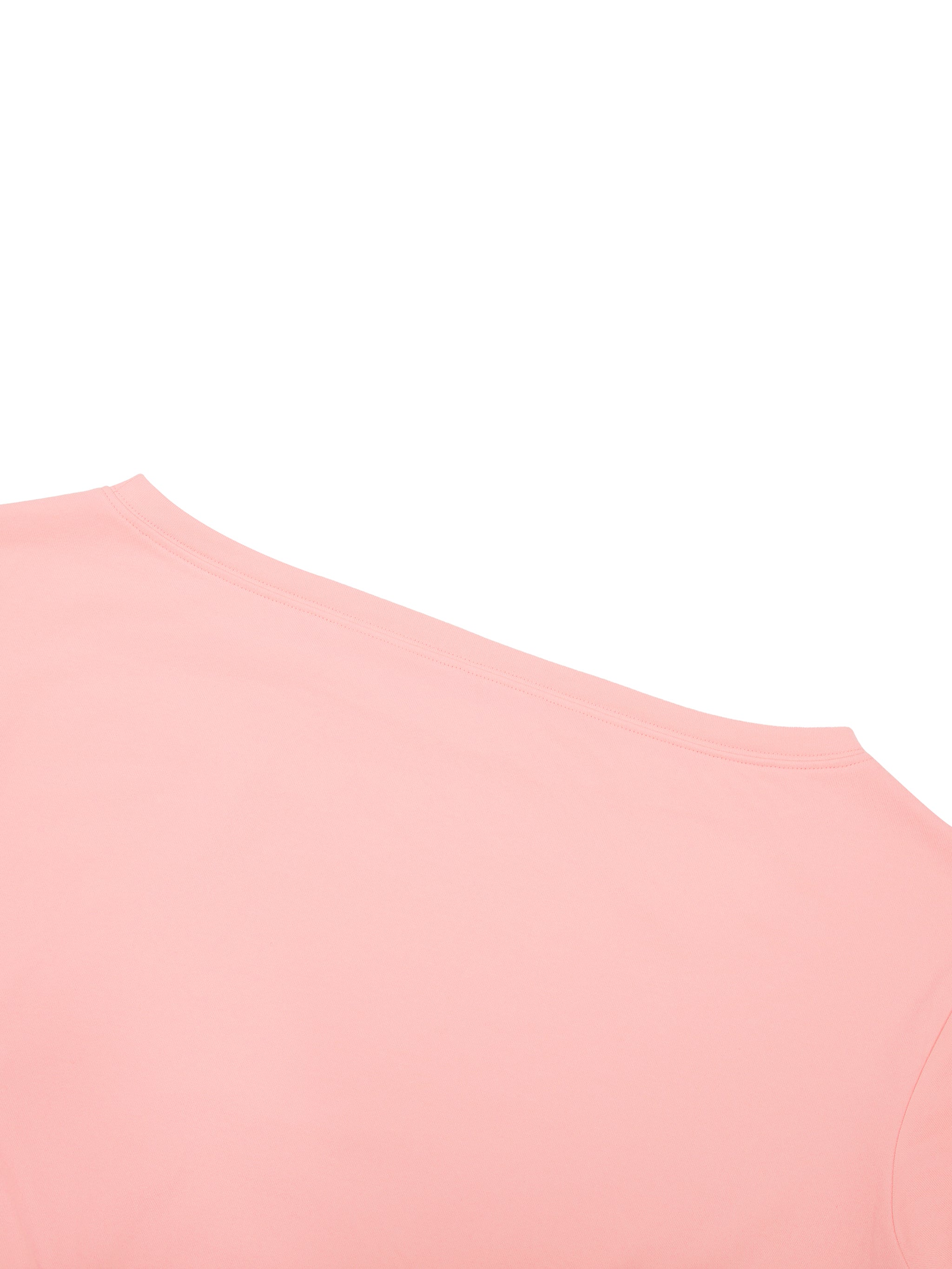 Women's Off-Shoulder Sweatshirt