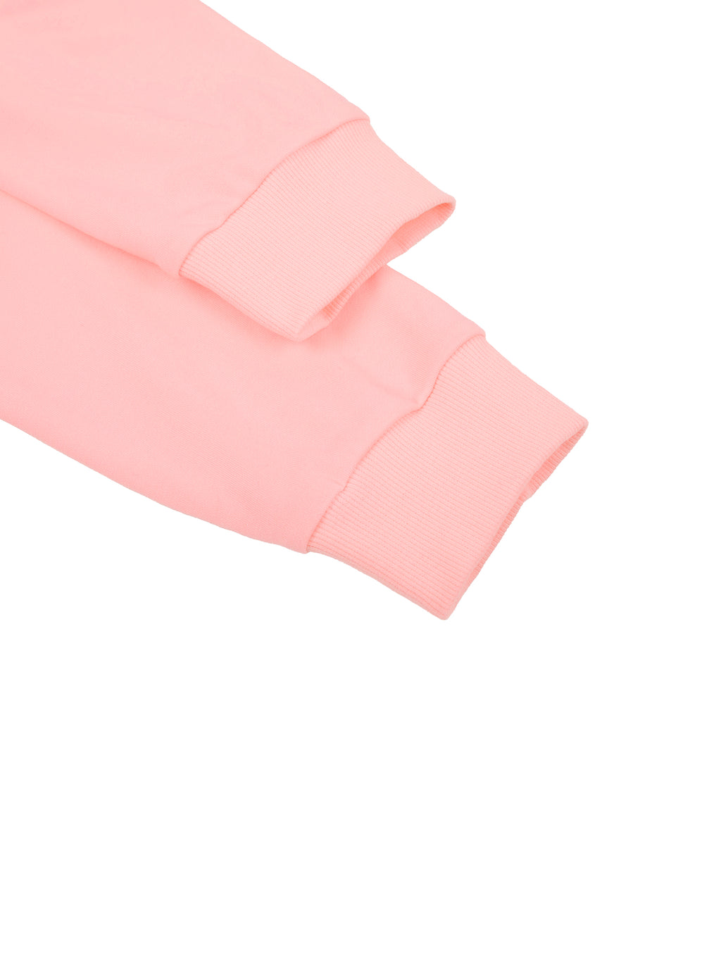 Women's Off-Shoulder Sweatshirt