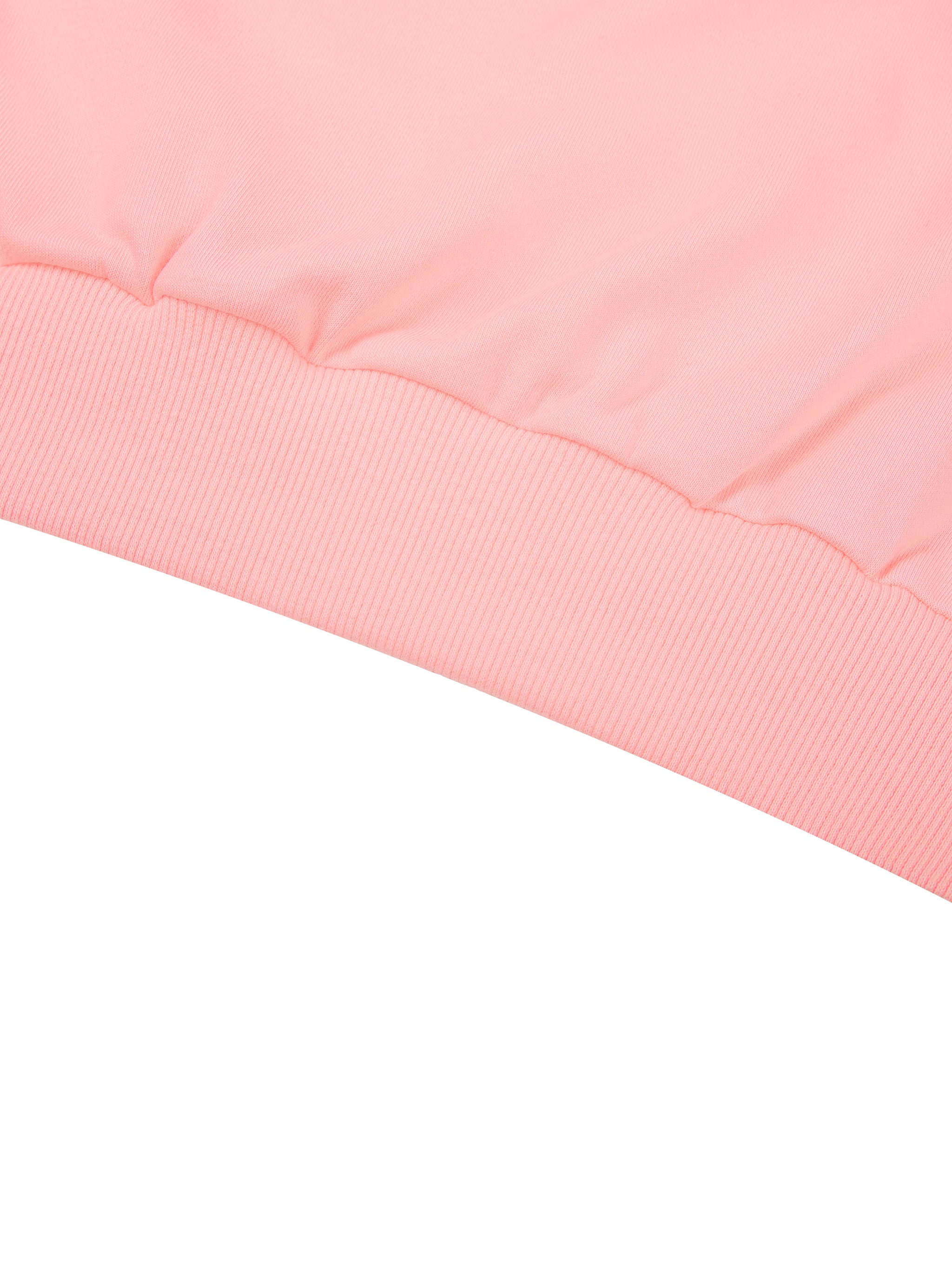 Women's Off-Shoulder Sweatshirt