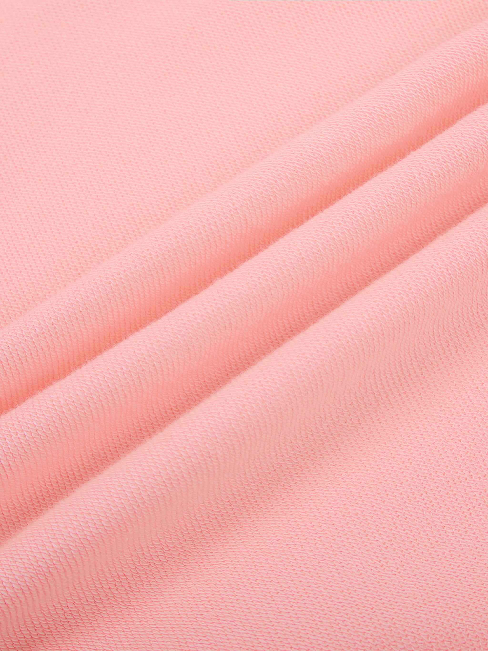 Women's Off-Shoulder Sweatshirt